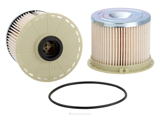 Ryco Fuel Filter - R2656P - R2656P