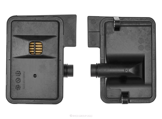 Ryco Transmission Filter Kit RTK195 Ryco part RTK195 automotive transmission filter