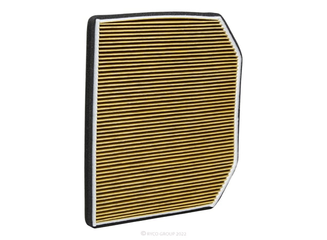 Ryco N99 MicroShield Cabin Air Filter - RCA162M - RCA162M