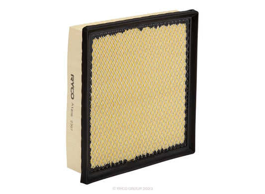 Ryco Air Filter A1838 Ryco part A1838 automotive air filter