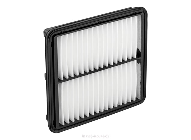 Ryco Air Filter - A1887