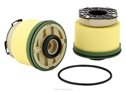 Ryco Fuel Filter R2724P Ryco part R2724P automotive fuel filter