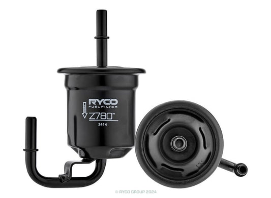 Ryco Fuel Filter Z780 Ryco part Z780 automotive fuel filter