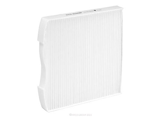 Ryco Cabin Air Filter - RCA406P Ryco part RCA406P automotive cabin air filter