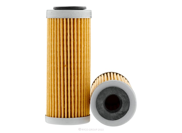 Ryco Motorcycle Oil Filter - RMC135 - RMC135