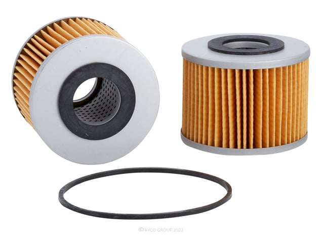 Ryco Oil Filter - R2070P