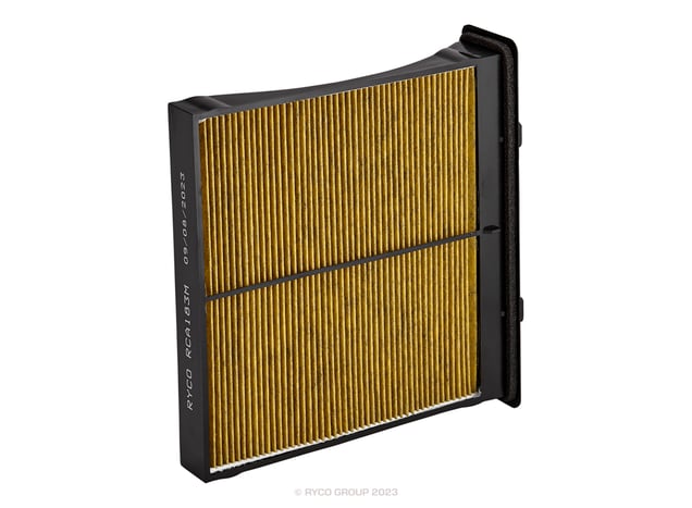 Ryco N99 MicroShield Cabin Air Filter - RCA183M - RCA183M
