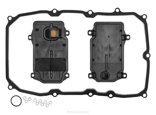 Ryco Transmission Filter Kit RTK290