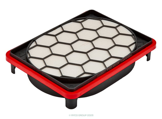Ryco NanoCel High Efficiency Air Filter - A5002R Ryco part A5002R automotive air filter