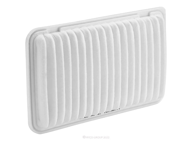 Ryco Air Filter - A1491 - A1491