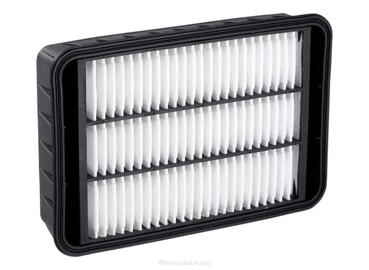 Ryco Air Filter A1622 Ryco part A1622 automotive air filter