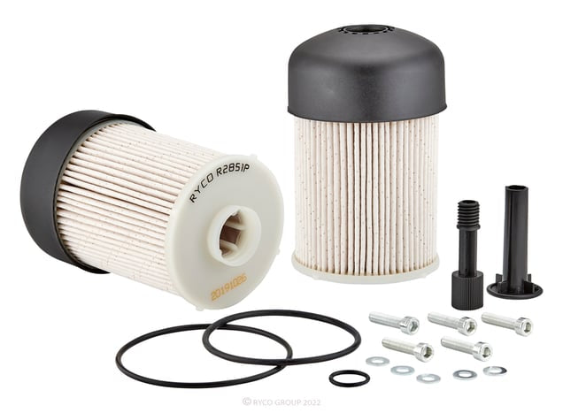 Ryco Fuel Filter - R2851P - R2851P