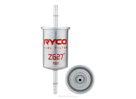 Ryco Fuel Filter - Z627 Ryco part Z627 automotive fuel filter