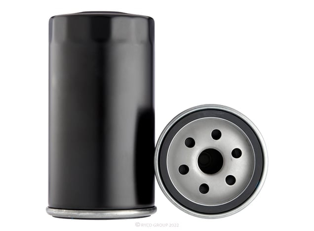 Ryco Motorcycle Oil Filter - RMZ116 - RMZ116