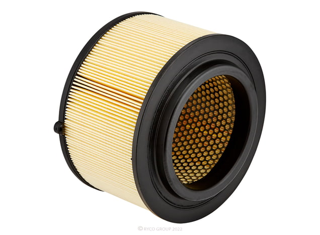 Ryco Air Filter - A1784 - A1784