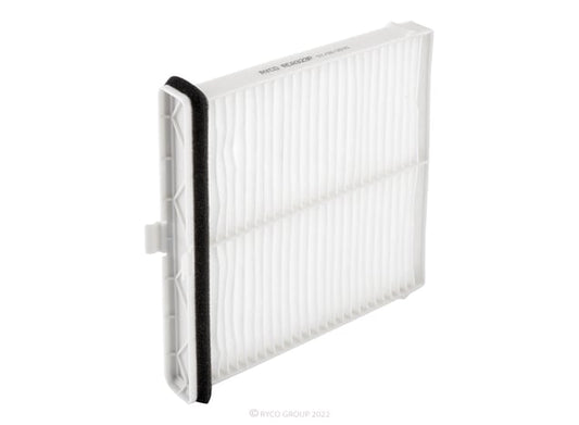 Ryco Cabin Air Filter - RCA323P Ryco part RCA323P automotive cabin air filter