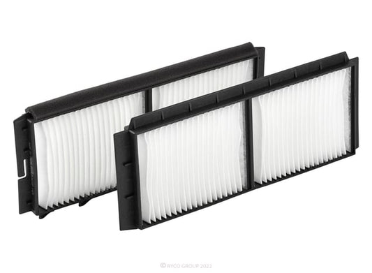 Ryco Cabin Air Filter RCA232P