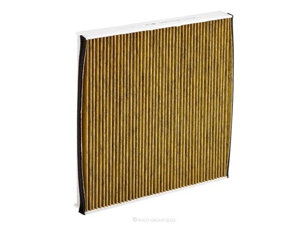 Ryco N99 MicroShield Cabin Air Filter - RCA108M - RCA108M