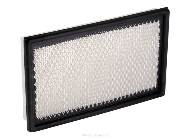 Ryco Air Filter - A1384
