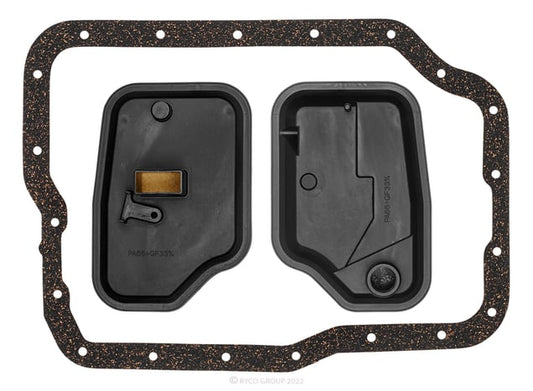 Ryco Transmission Filter Kit RTK171 Ryco part RTK171 automotive transmission filter