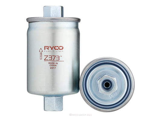 Ryco Fuel Filter Z373 Ryco part Z373 automotive fuel filter