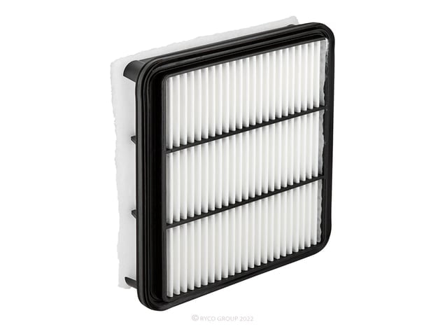 Ryco Air Filter - A1512 - A1512