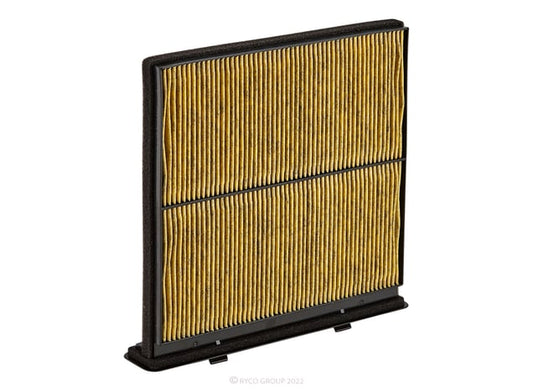 Ryco N99 MicroShield Cabin Air Filter RCA411M Ryco part RCA411M automotive cabin air filter