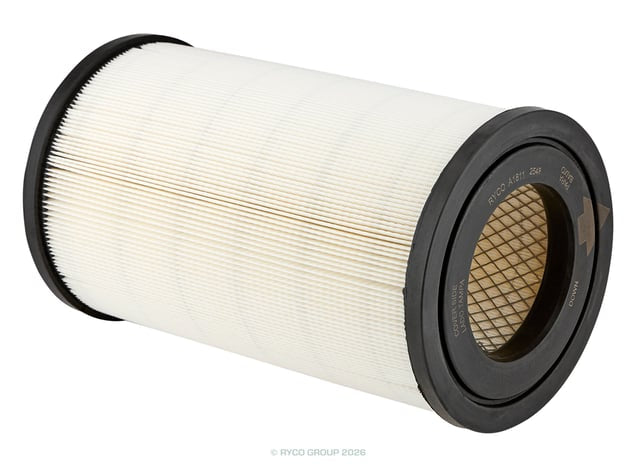 Ryco Air Filter - A1811 - A1811