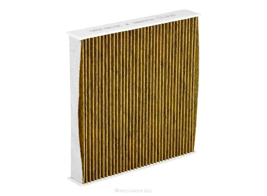 Ryco N99 MicroShield Cabin Air Filter RCA248M Ryco part RCA248M automotive cabin air filter