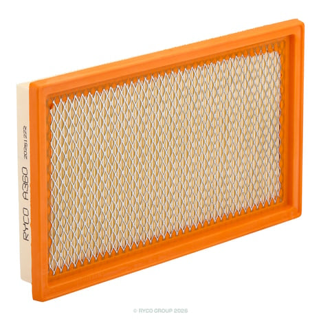 Ryco Air Filter - A360 - A360