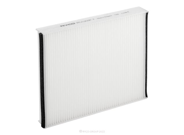Ryco Cabin Air Filter - RCA303P Ryco part RCA303P automotive cabin air filter