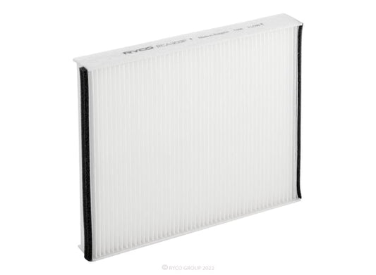 Ryco Cabin Air Filter - RCA303P Ryco part RCA303P automotive cabin air filter