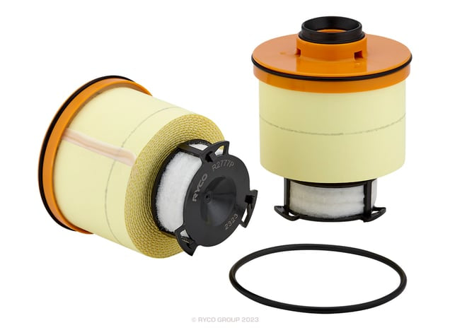Ryco Fuel Filter - R2777P - R2777P