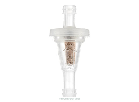 Ryco Multi-Fit Fuel Filter Z676 Ryco part Z676 automotive fuel filter