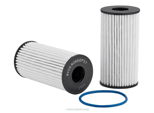 Ryco SynTec Oil Filter R2660PST Ryco part R2660PST automotive oil filter