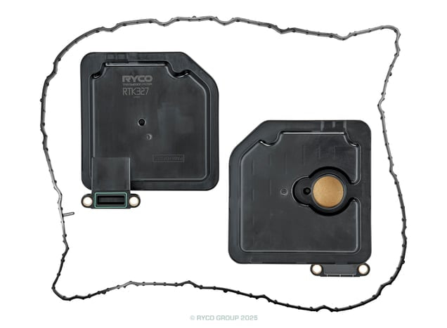 Ryco Transmission Filter Kit RTK327