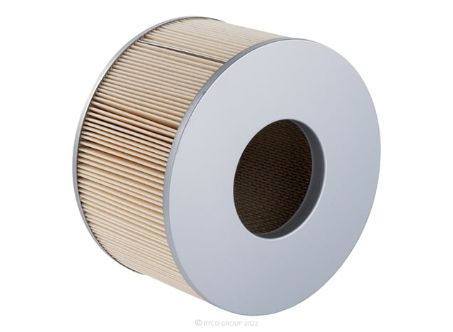 Ryco Air Filter - A1407 - A1407