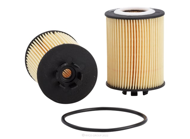 Ryco Oil Filter - R2621P