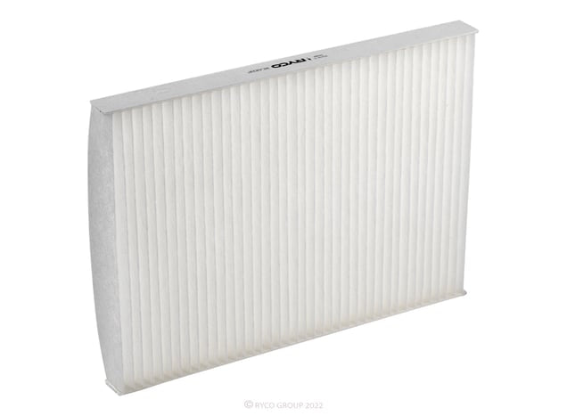 Ryco Cabin Air Filter RCA103P
