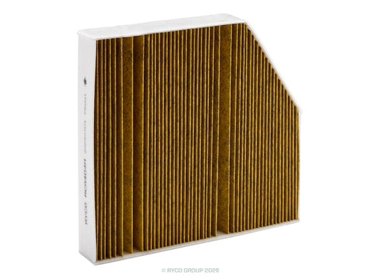 Ryco N99 MicroShield Cabin Air Filter - RCA404M Ryco part RCA404M automotive cabin air filter