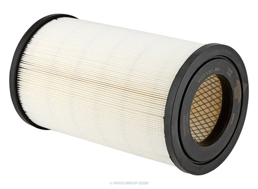 Ryco Air Filter A1811 Ryco part A1811 automotive air filter