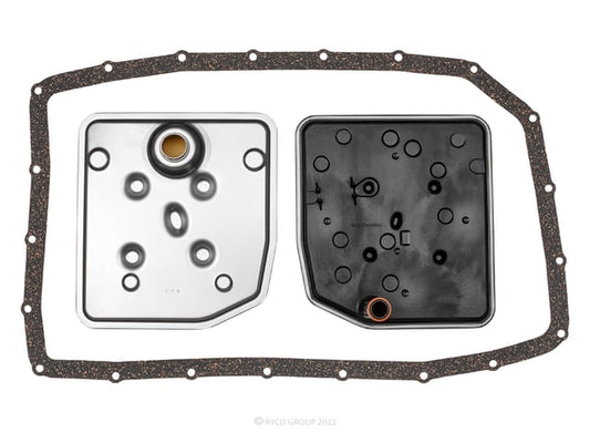 Ryco Transmission Filter Kit RTK186 - RTK186