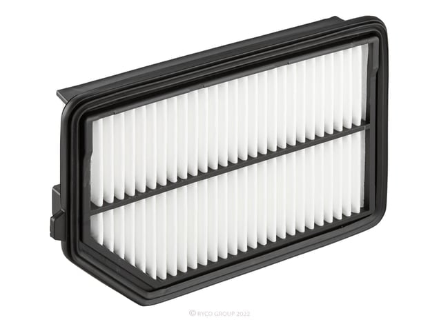 Ryco Air Filter - A1888 - A1888