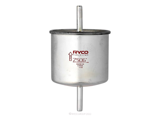 Ryco Fuel Filter Z506 Ryco part Z506 automotive fuel filter