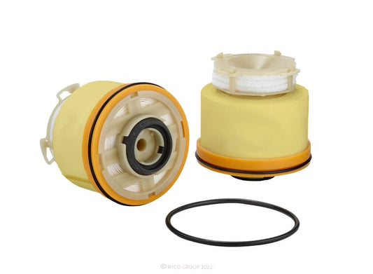 Ryco Fuel Filter R2619P Ryco part R2619P automotive fuel filter