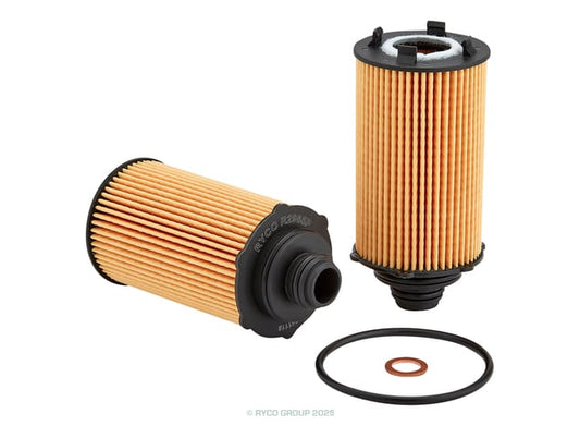Ryco Oil Filter R2965P Ryco part R2965P automotive oil filter