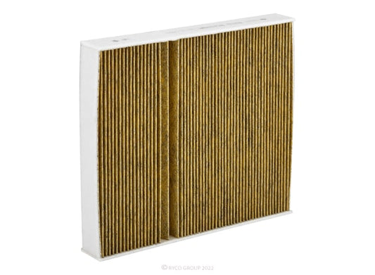 Ryco N99 MicroShield Cabin Air Filter RCA378M Ryco part RCA378M automotive cabin air filter