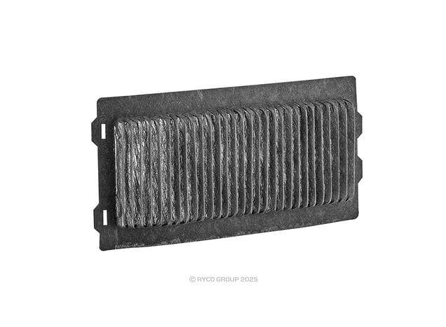 Ryco Hybrid Vehicle Battery Air Filter - RBA108 - RBA108