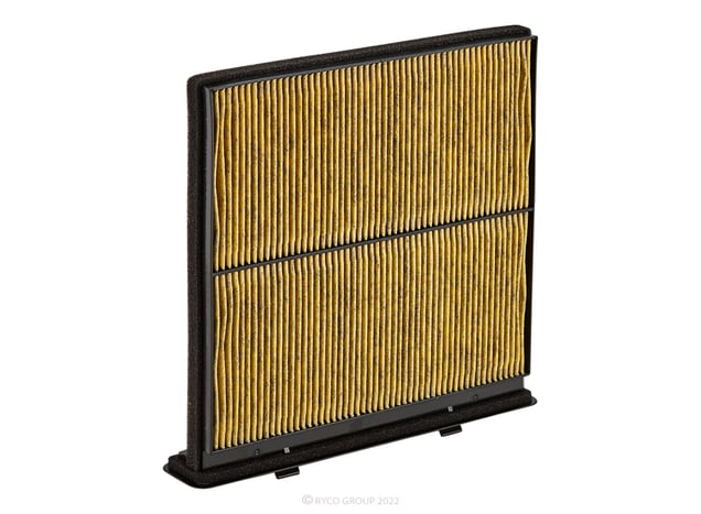 Ryco N99 MicroShield Cabin Air Filter - RCA411M - RCA411M