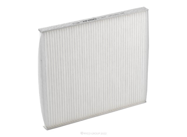 Ryco Cabin Air Filter RCA185P